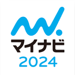 マイナビ2024